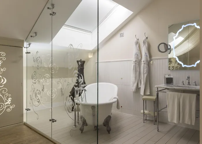 Chateau Monfort - Relais & Chateaux Отель 5*