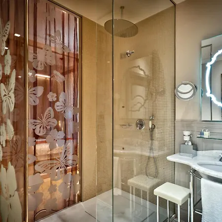Ξενοδοχείο Chateau Monfort - Relais & Chateaux 5*