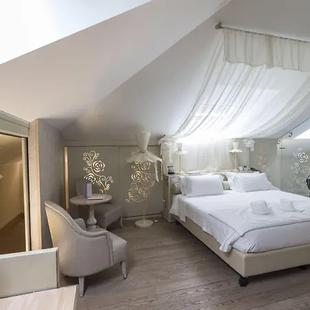 Hotel Chateau Monfort - Relais & Chateaux