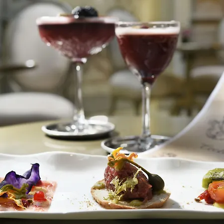 Chateau Monfort - Relais & Chateaux Milan