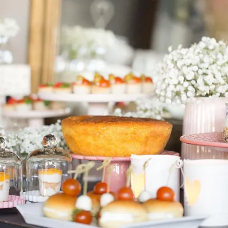 Hotel Chateau Monfort - Relais & Chateaux 5*