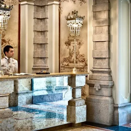 Hotel Chateau Monfort - Relais & Chateaux 5*