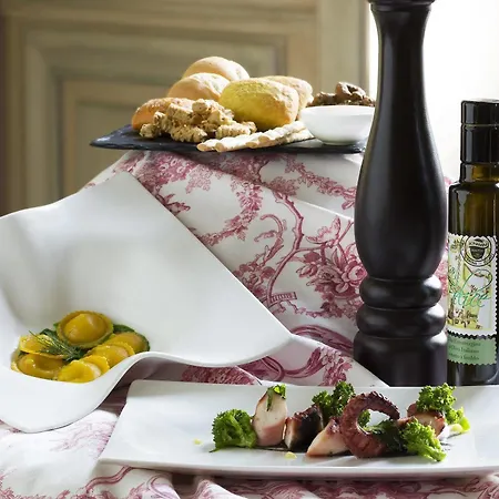 Ξενοδοχείο Chateau Monfort - Relais & Chateaux