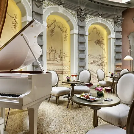 Ξενοδοχείο Chateau Monfort - Relais & Chateaux 5*